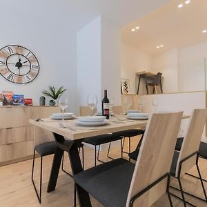 Appartement met Drie Slaapkamers
